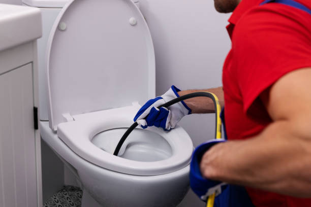 Best Water Leak Repair  in Beach Haven West, NJ