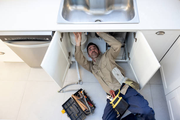 Best 24-Hour Plumber Near Me  in Beach Haven West, NJ