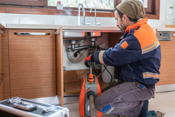 Best Sewer Line Repair  in Beach Haven West, NJ