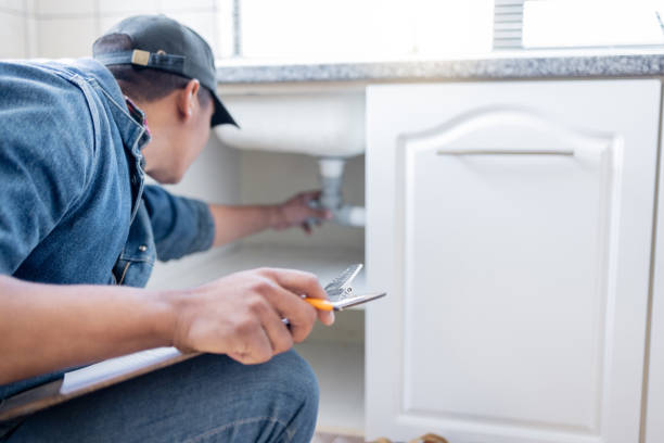 Best Plumbing Installation Services  in Beach Haven West, NJ