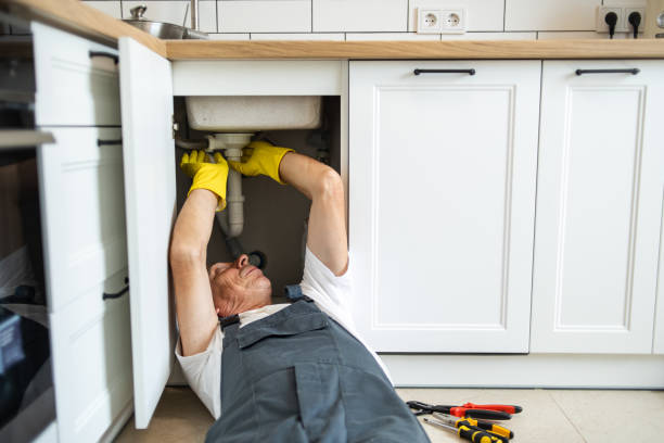 Shower Repair Services in Beach Haven West, NJ