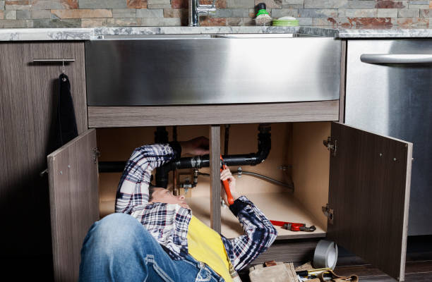 Best Residential Plumbing Services  in Beach Haven West, NJ