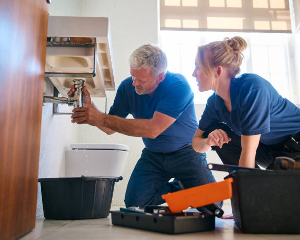 Best Plumbing Repair Near Me  in Beach Haven West, NJ